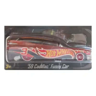 <span class='esconder'>2014 </span>59 Cadillac Funny Car