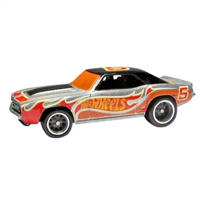 <span class='esconder'>2014 </span>69 Camaro