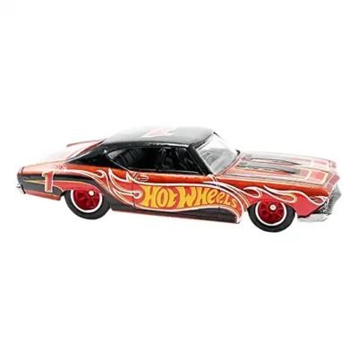 <span class='esconder'>2014 </span>69 Chevelle SS 396