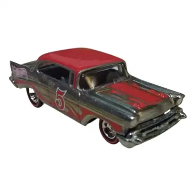 <span class='esconder'>2015 </span>57 Chevy Bel Air