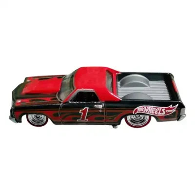 <span class='esconder'>2015 </span>71 El Camino