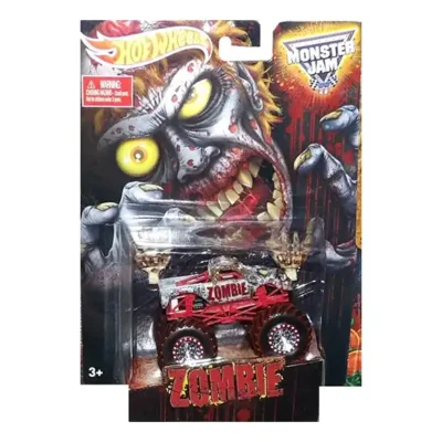 <span class='esconder'>2015 </span>Zombie
