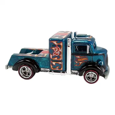 <span class='esconder'>2016 </span>38 Ford COE Truck