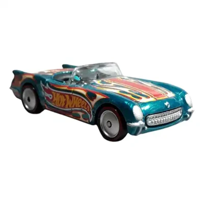 <span class='esconder'>2016 </span>55 Corvette