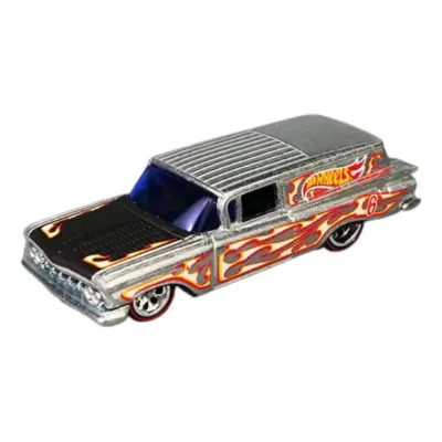 <span class='esconder'>2016 </span>59 Chevy Delivery