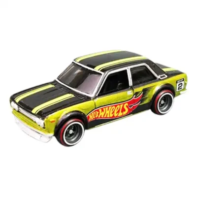 <span class='esconder'>2017 </span>Datsun Bluebird 510