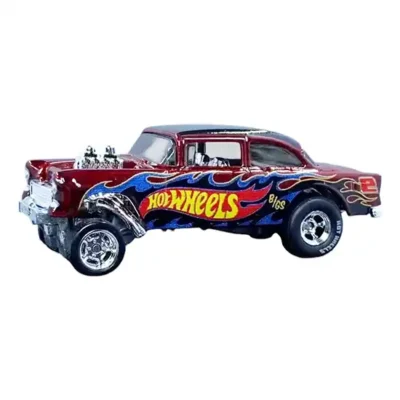 <span class='esconder'>2018 </span>55 Chevy Bel Air Gasser