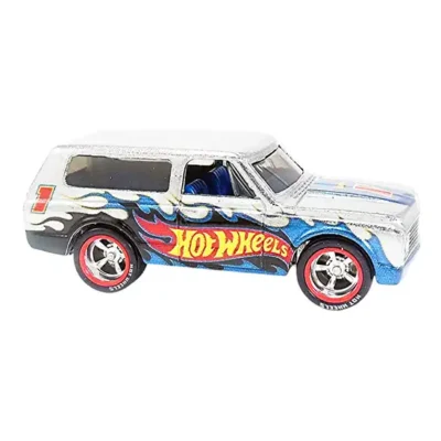 <span class='esconder'>2018 </span>70 Chevy Blazer