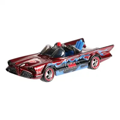 <span class='esconder'>2018 </span>Classic TV Series Batmobile