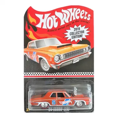 <span class='esconder'>2019 </span>64 Dodge 330