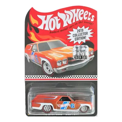 <span class='esconder'>2019 </span>70 Chevelle Delivery