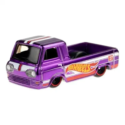 <span class='esconder'>2020 </span>60s Ford Econoline Pickup