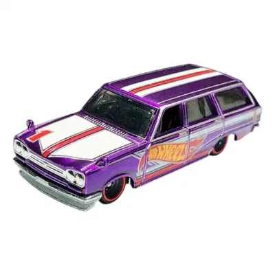 <span class='esconder'>2020 </span>69 Nissan Skyline Van