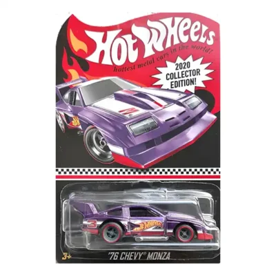 <span class='esconder'>2020 </span>76 Chevy Monza