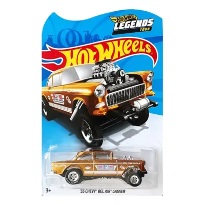 <span class='esconder'>2020 </span>55 Chevy Bel Air Gasser