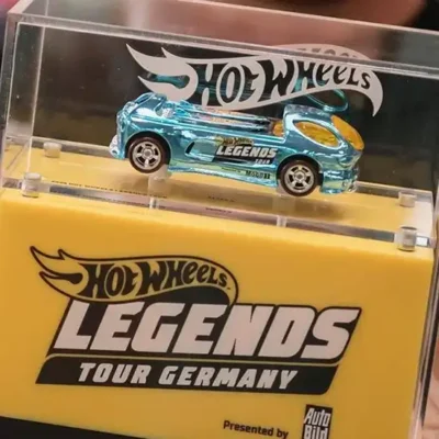 <span class='esconder'>2020 </span>Deora II - Legends Tour Trophy