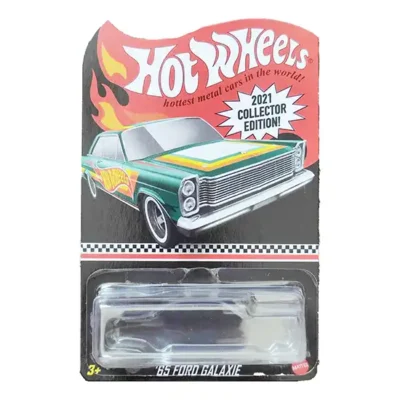 <span class='esconder'>2021 </span>65 Ford Galaxie