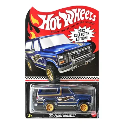 <span class='esconder'>2022 </span>85 Ford Bronco