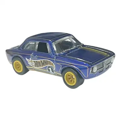 <span class='esconder'>2022 </span>Alfa Romeo Giulia Sprint GTA