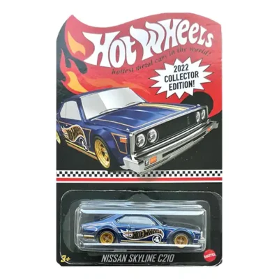 <span class='esconder'>2022 </span>Nissan Skyline C210