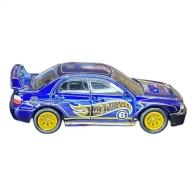<span class='esconder'>2022 </span>Subaru Impreza WRX