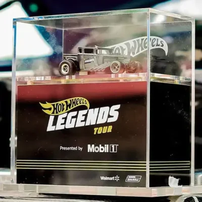 <span class='esconder'>2022 </span>Bone Shaker - Legends Tour Trophy
