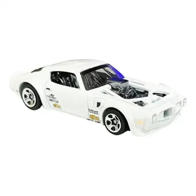 <span class='esconder'>2022 </span>1970 Pontiac Firebird - 2020 Legends Tour Winner