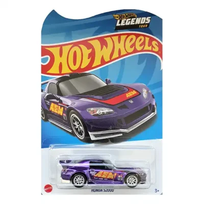 <span class='esconder'>2023 </span>Honda S2000