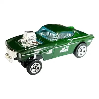 <span class='esconder'>2023 </span>Volvo P1800 Gasser - 2021 Legends Tour Winner