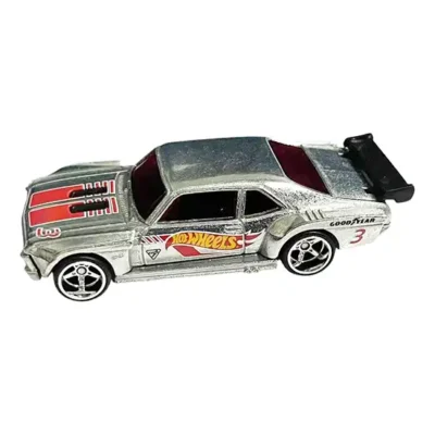 <span class='esconder'>2024 </span>Custom 70 Chevy Nova