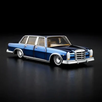 <span class='esconder'>2025 </span>1964 Mercedes-Benz 600