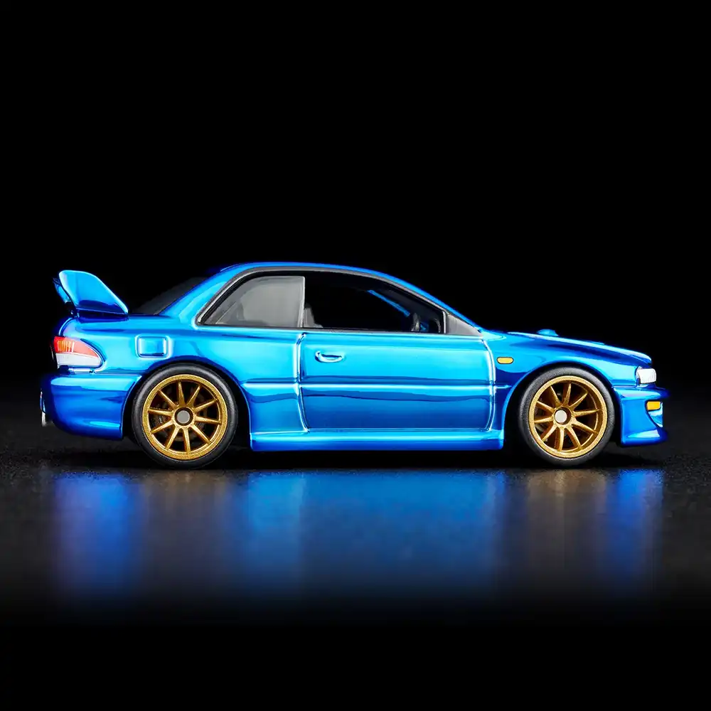 RLC 1998 Subaru 22B-STi