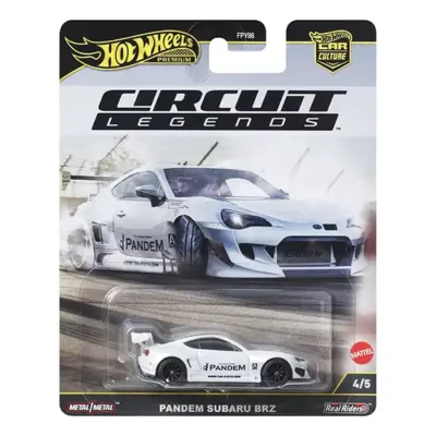 <span class='esconder'>2025 </span>Pandem Subaru BRZ