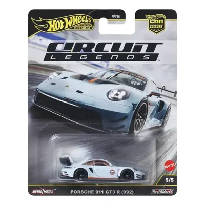 <span class='esconder'>2025 </span>Porsche 911 GT3 R 992