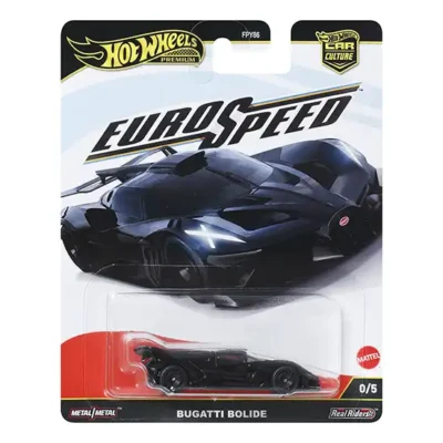 <span class='esconder'>2025 </span>Bugatti Bolide Chase