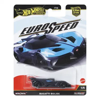 <span class='esconder'>2025 </span>Bugatti Bolide