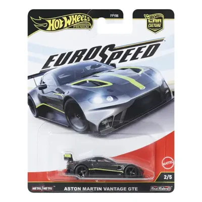 <span class='esconder'>2025 </span>Aston Martin Vantage GTE