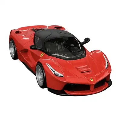 <span class='esconder'>2025 </span>La Ferrari