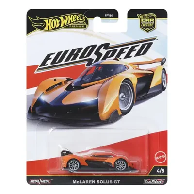 <span class='esconder'>2025 </span>McLaren Solus GT