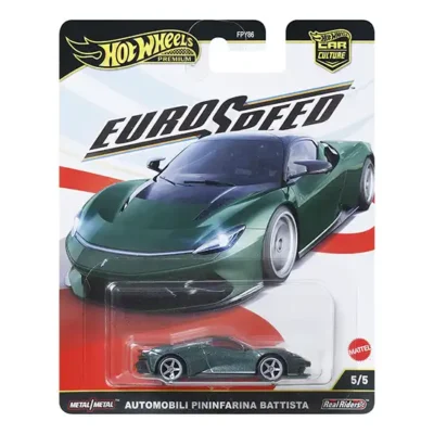 <span class='esconder'>2025 </span>Automobilia Pininfarina Battista