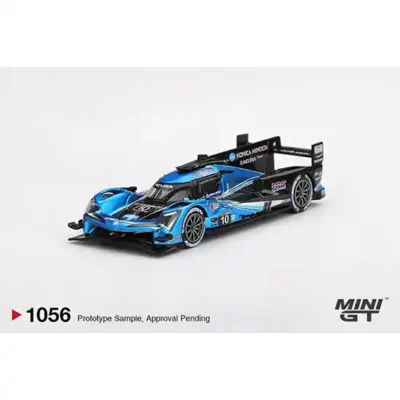 <span class='esconder'>2025 </span>Acura ARX-06 GTP