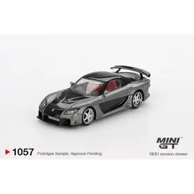 <span class='esconder'>2025 </span>Mazda RX-7 VeilSide Fortune