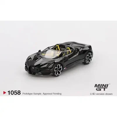 <span class='esconder'>2025 </span>Bugatti W16
