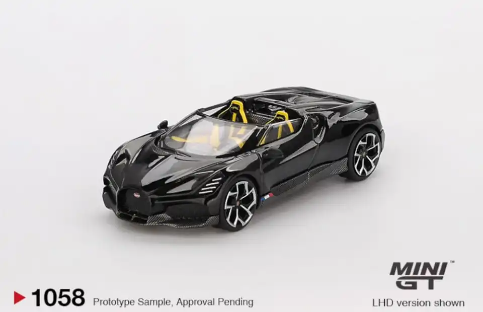 mini gt releases june 2025