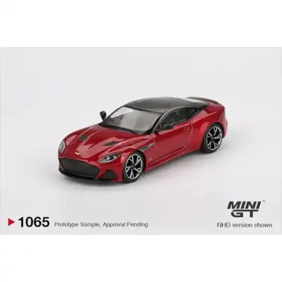 <span class='esconder'>2025 </span>Aston Martin DBS
