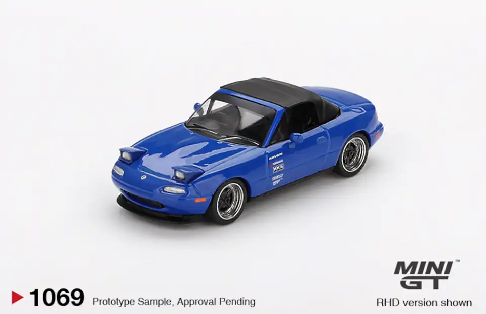 mini gt releases june 2025