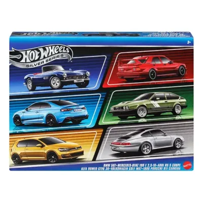 <span class='esconder'>2025 </span>European 6-Pack