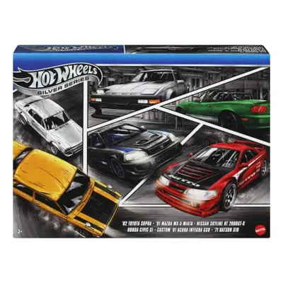 <span class='esconder'>2025 </span>Japan 6-Pack