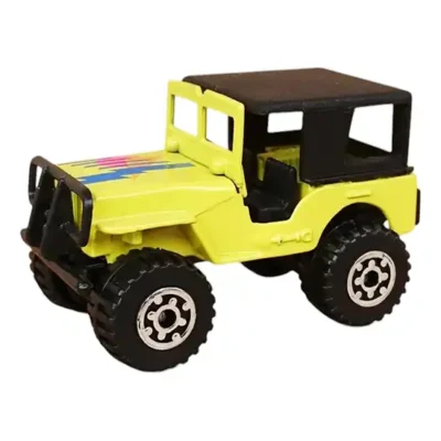 <span class='esconder'>1993 </span>4x4 Jeep with Canopy