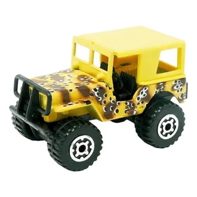<span class='esconder'>1993 </span>4x4 Jeep with Canopy